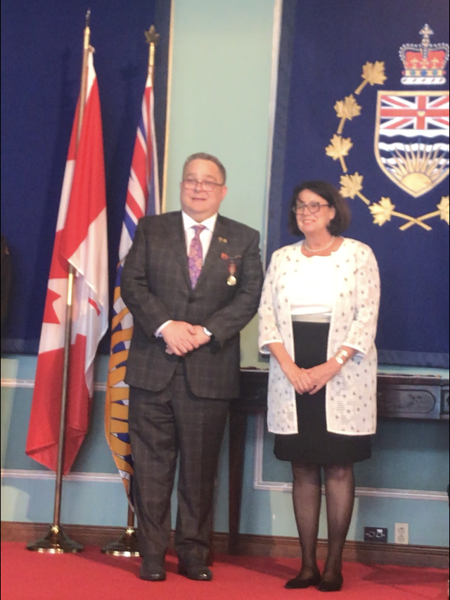 Governor General Award