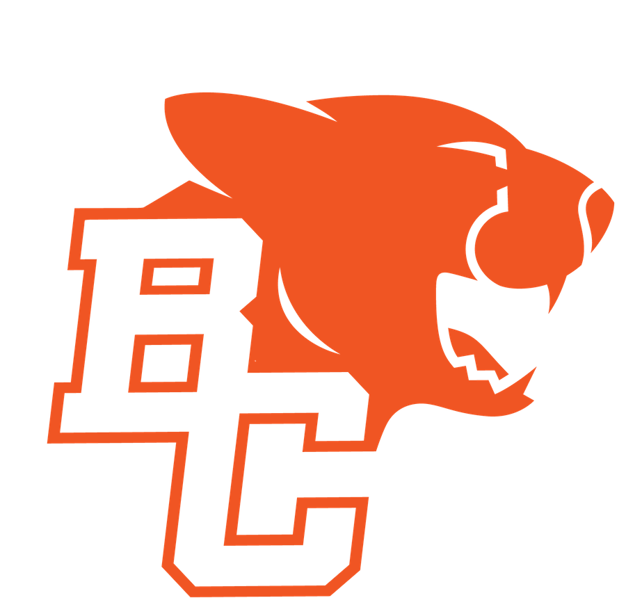 BC Lions Logo