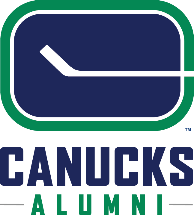 canucks alumni logo