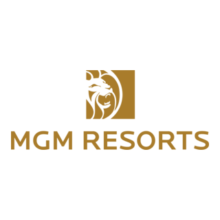 MGM resorts logo